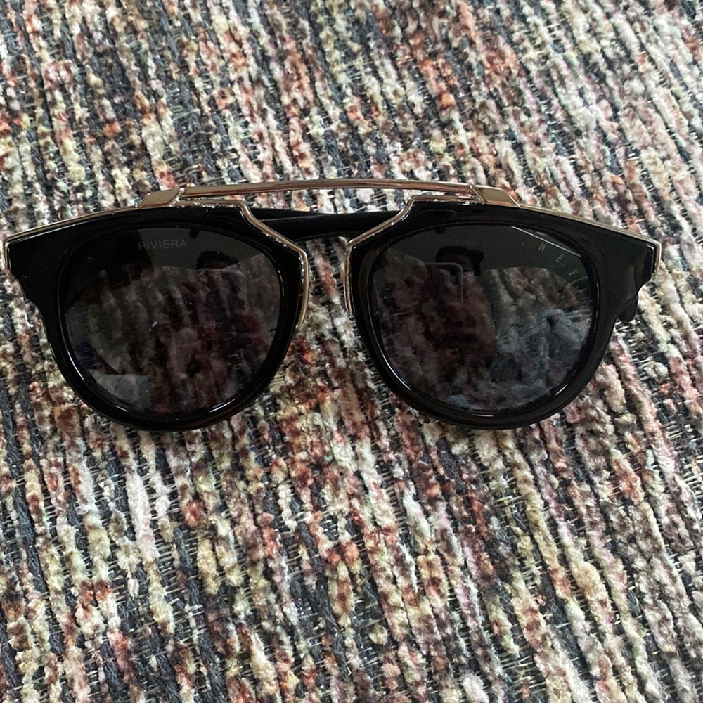 Diff Sunglasses - image 1